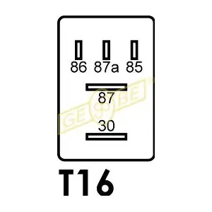 9 9209 1 GEBE