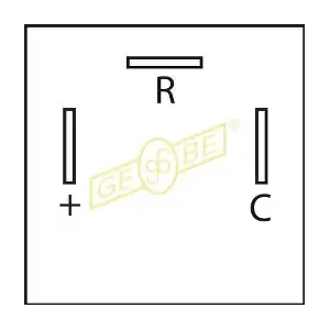 GEBE 9 6051 1