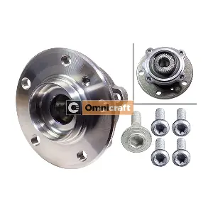 2466877 Omnicraft