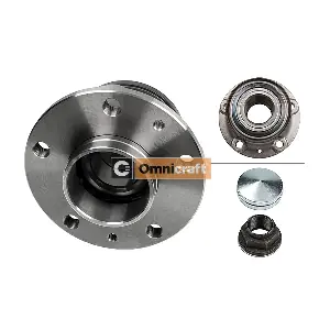 Omnicraft 2466494