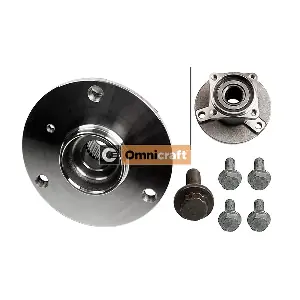 Omnicraft 2466535