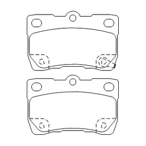 0446622190 FORD
