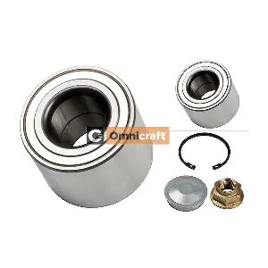 2466480 Omnicraft