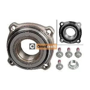 2466511 Omnicraft