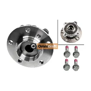 2466897 Omnicraft