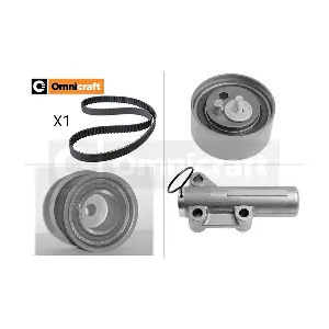 Omnicraft 2328706
