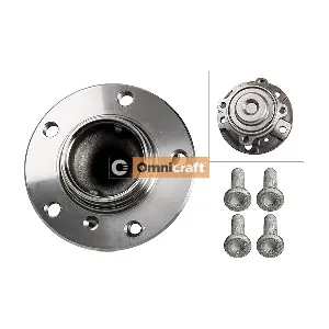 Omnicraft 2466875