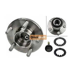2466730 Omnicraft