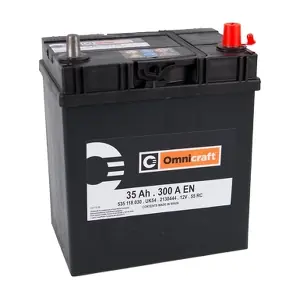 2130444 Omnicraft