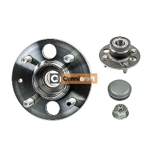 2466478 Omnicraft