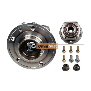 2466881 Omnicraft