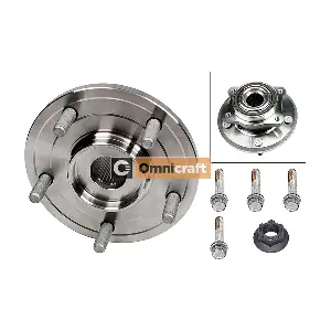 2466926 Omnicraft