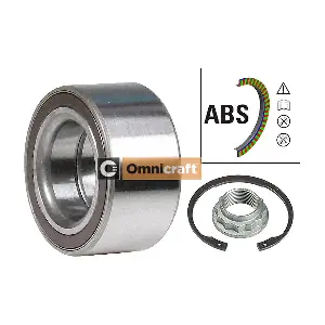 2466515 Omnicraft