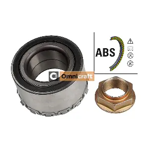 2466964 Omnicraft