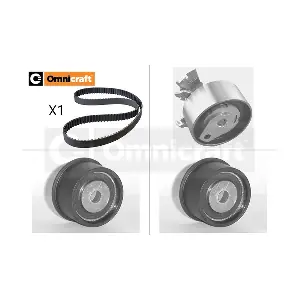 Omnicraft 2328740