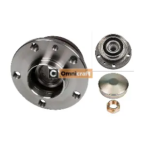 2466434 Omnicraft