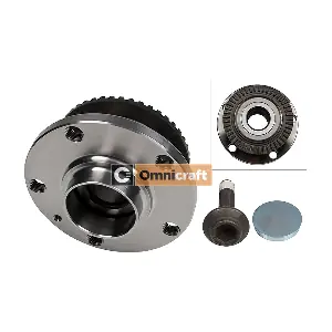 Omnicraft 2466446