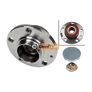 Omnicraft 2466388