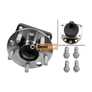 2466557 Omnicraft