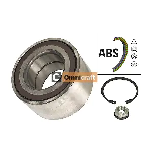 2466978 Omnicraft