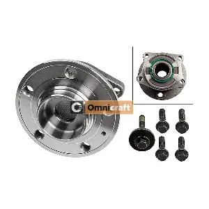 2466525 Omnicraft