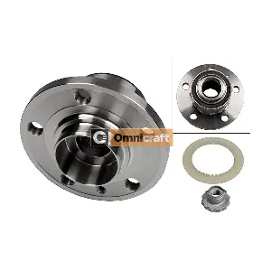 Omnicraft 2466583