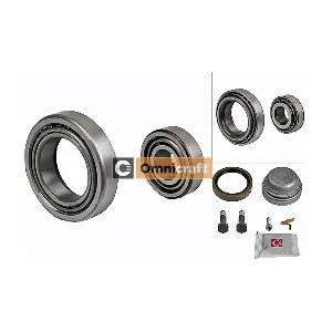 2466893 Omnicraft