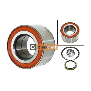 Omnicraft 2466952