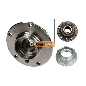 2466887 Omnicraft