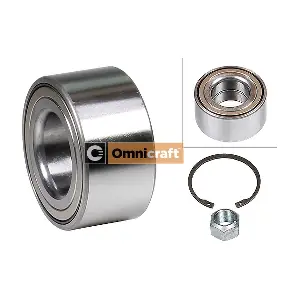 2466830 Omnicraft