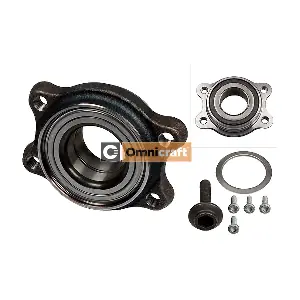 Omnicraft 2466938