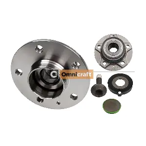 2466450 Omnicraft
