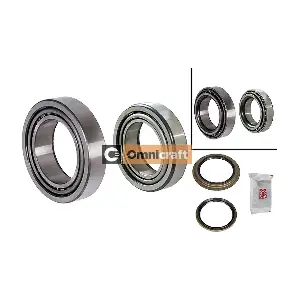 Omnicraft 2466845