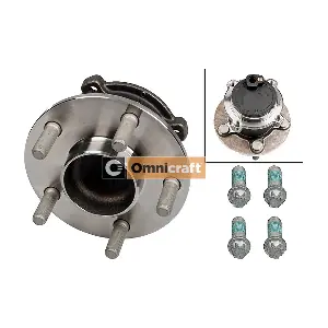2466527 Omnicraft