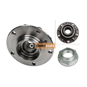 2466885 Omnicraft