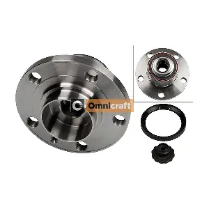 2466784 Omnicraft