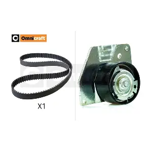2328630 Omnicraft
