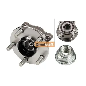 2466606 Omnicraft