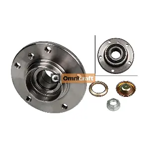 2466734 Omnicraft