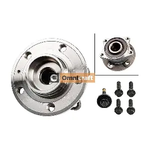 Omnicraft 2466458
