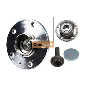 2466390 Omnicraft