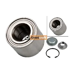 Omnicraft 2466410