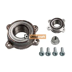 2466970 Omnicraft