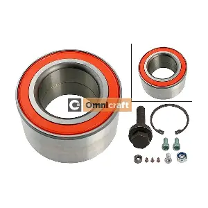 2466780 Omnicraft