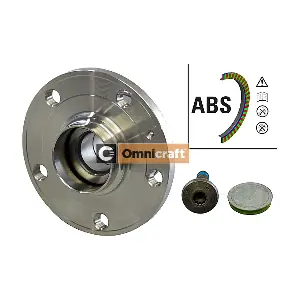 Omnicraft 2466394