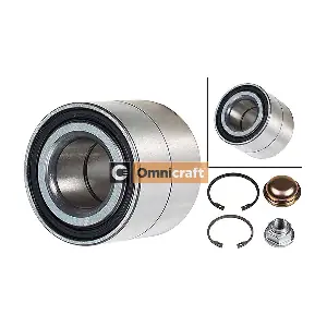 2466398 Omnicraft