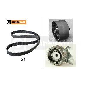 Omnicraft 2328730
