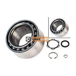Omnicraft 2466843
