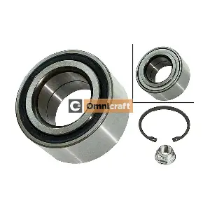 2466814 Omnicraft