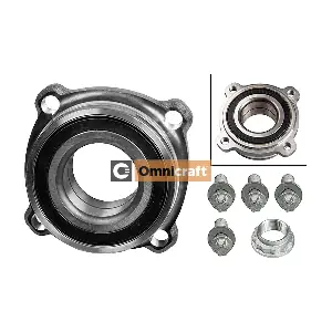 2466541 Omnicraft